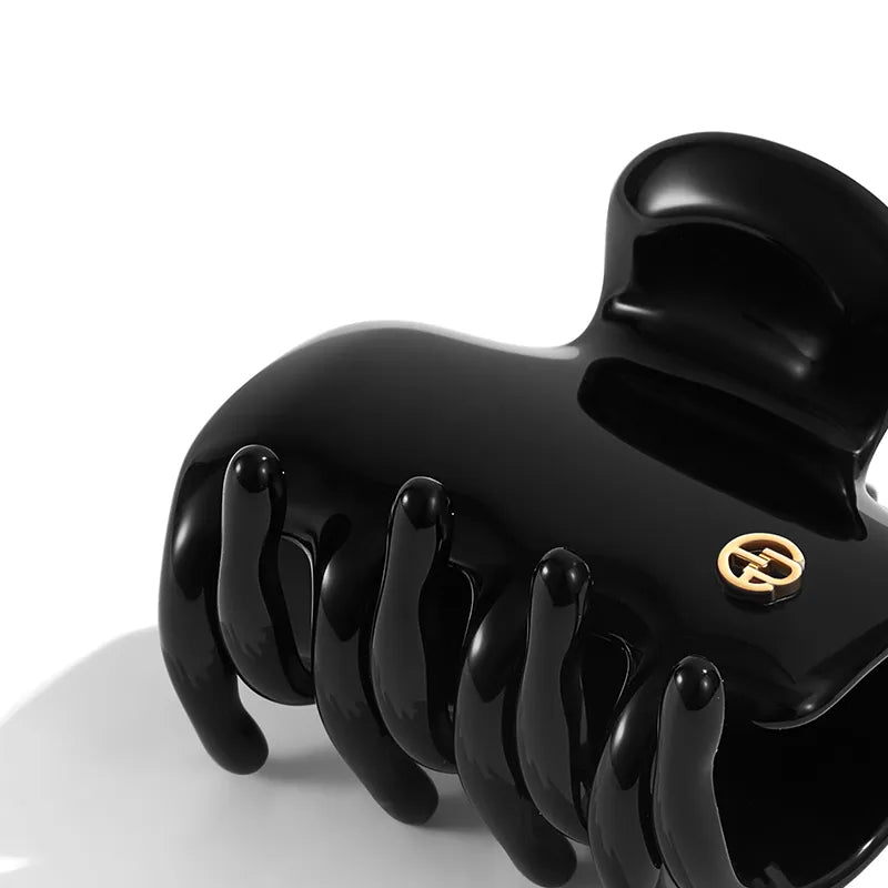 Cassia Small Hair Claw - EVITA PERONI OFFICIAL