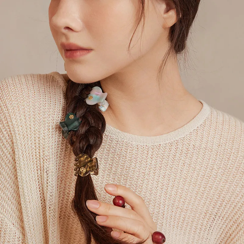 kirite Mini Hair Claw - EVITA PERONI OFFICIAL