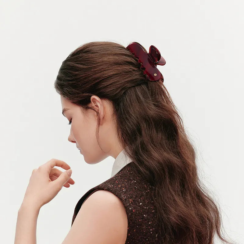 Confita XL Hair Claw - EVITA PERONI OFFICIAL