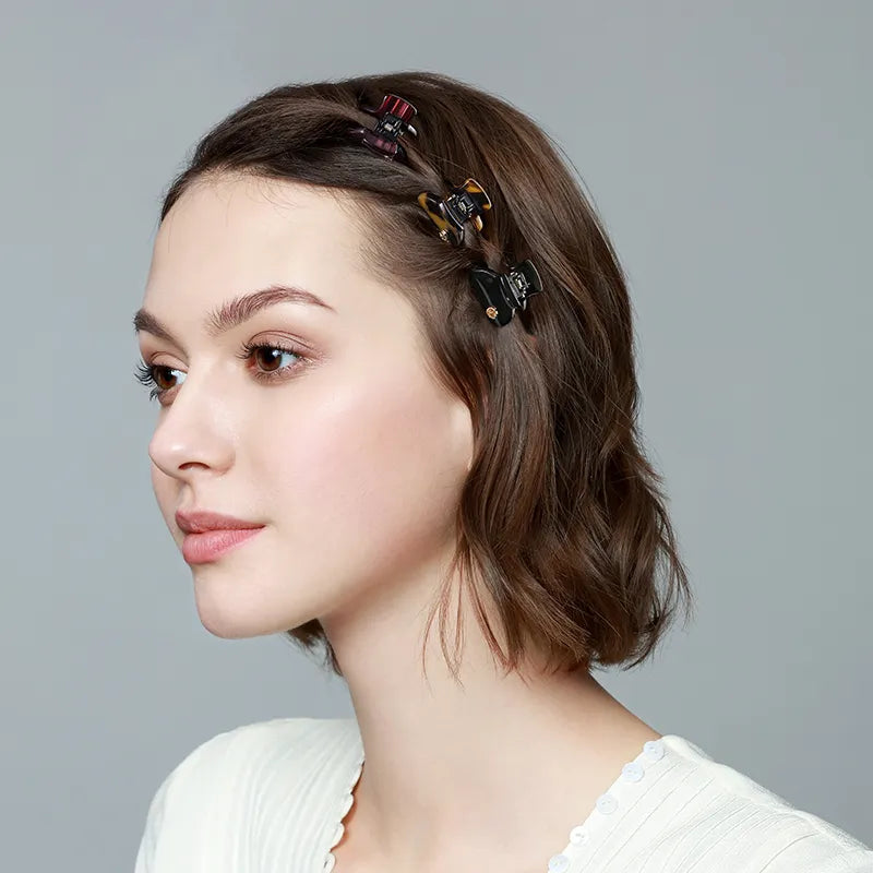 kirite Mini Hair Claw - EVITA PERONI OFFICIAL