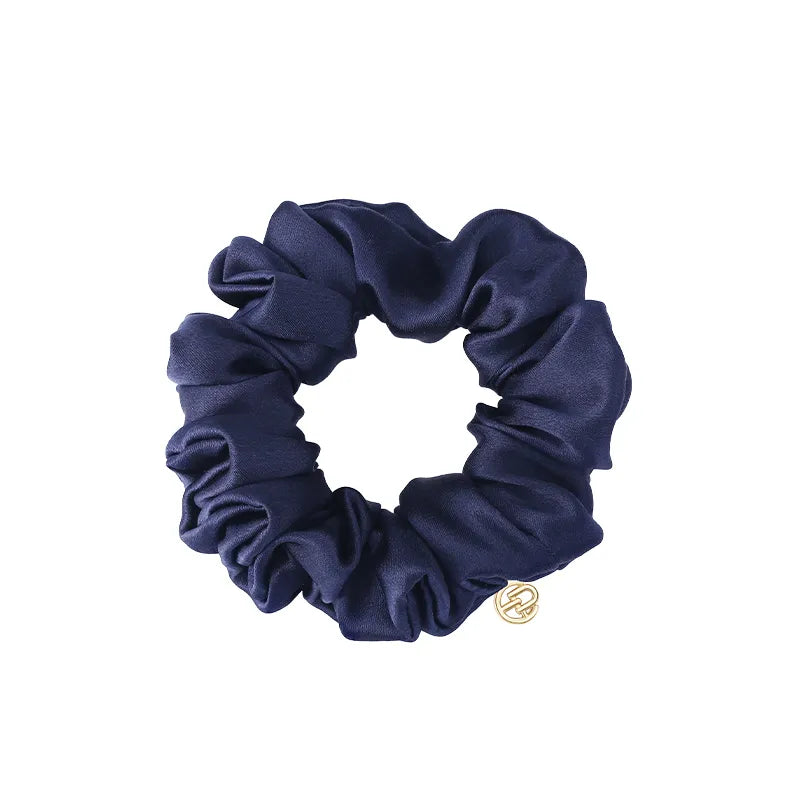 Classic Silk Medium Scrunchies - EVITA PERONI OFFICIAL