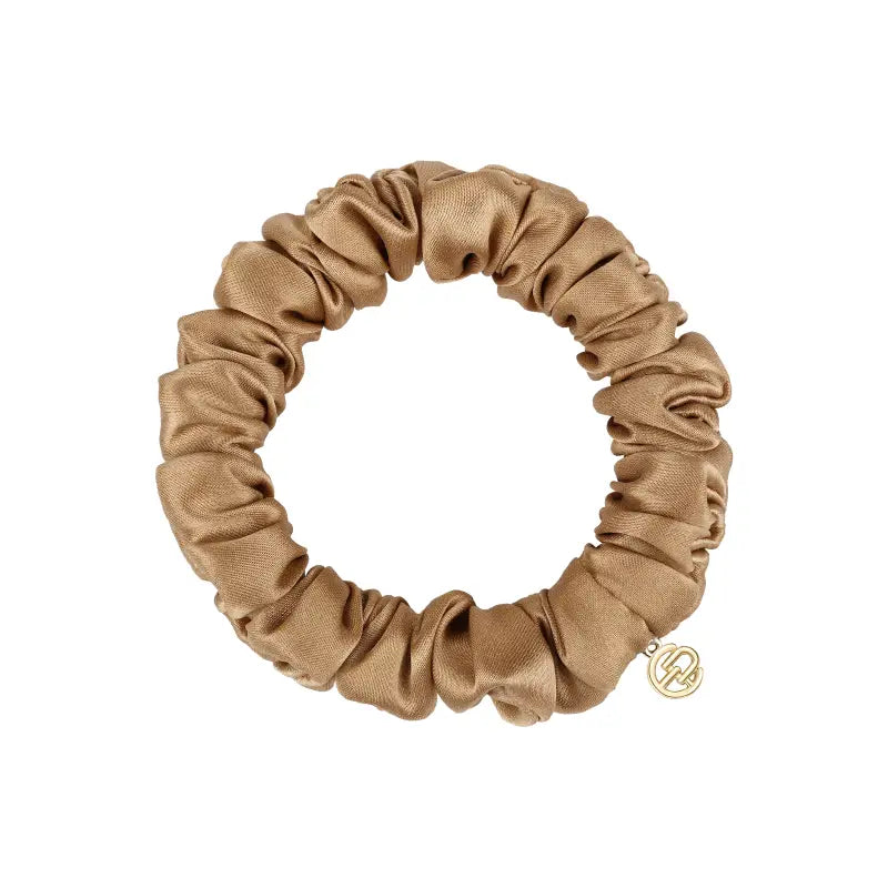 Silvia Silk Small Scrunchies - EVITA PERONI OFFICIAL