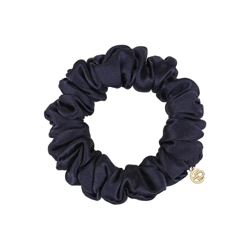 Silvia Silk Small Scrunchies - EVITA PERONI OFFICIAL