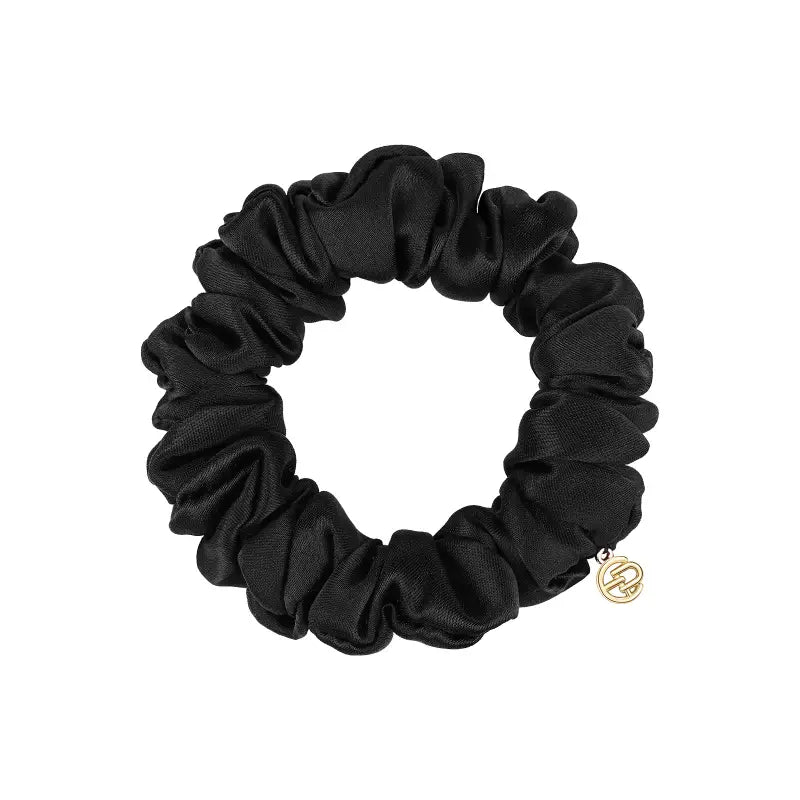 Silvia Silk Small Scrunchies - EVITA PERONI OFFICIAL