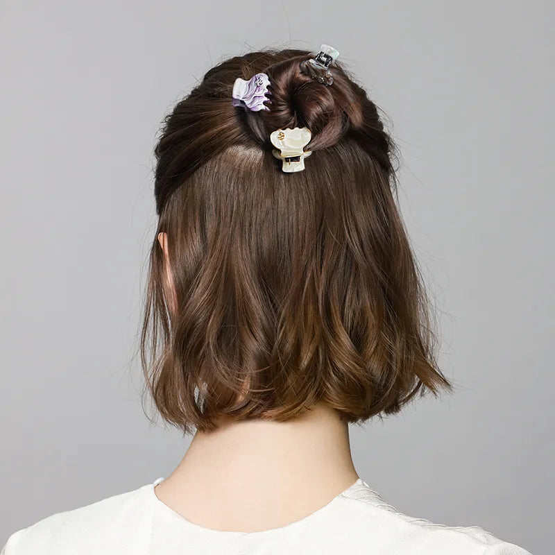 kirite Mini Hair Claw - EVITA PERONI OFFICIAL