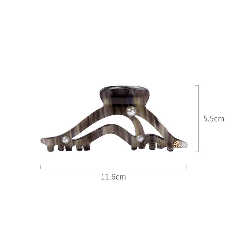 Katherine Large Shark - EVITA PERONI OFFICIAL