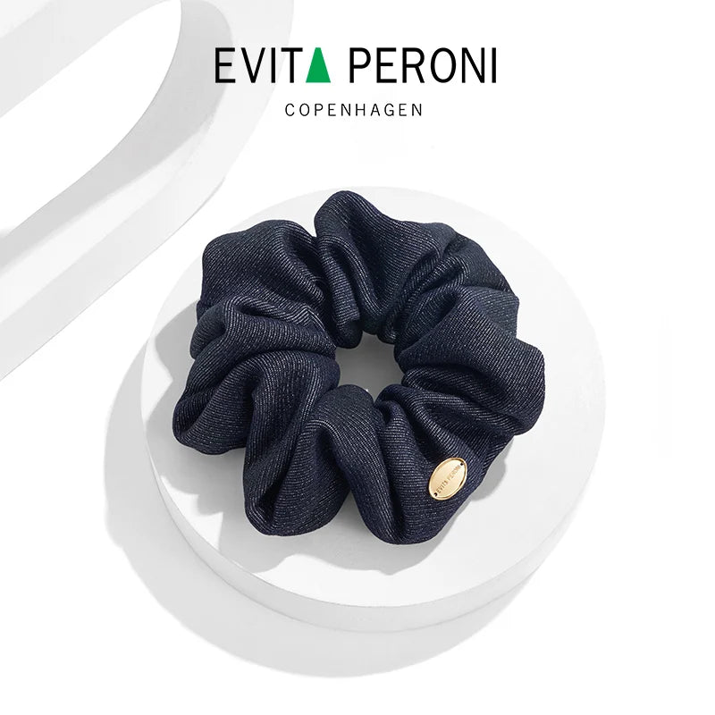 Ella Scrunchies - EVITA PERONI OFFICIAL