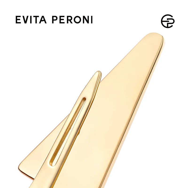 Mora Triangle Pelican Clip - EVITA PERONI OFFICIAL