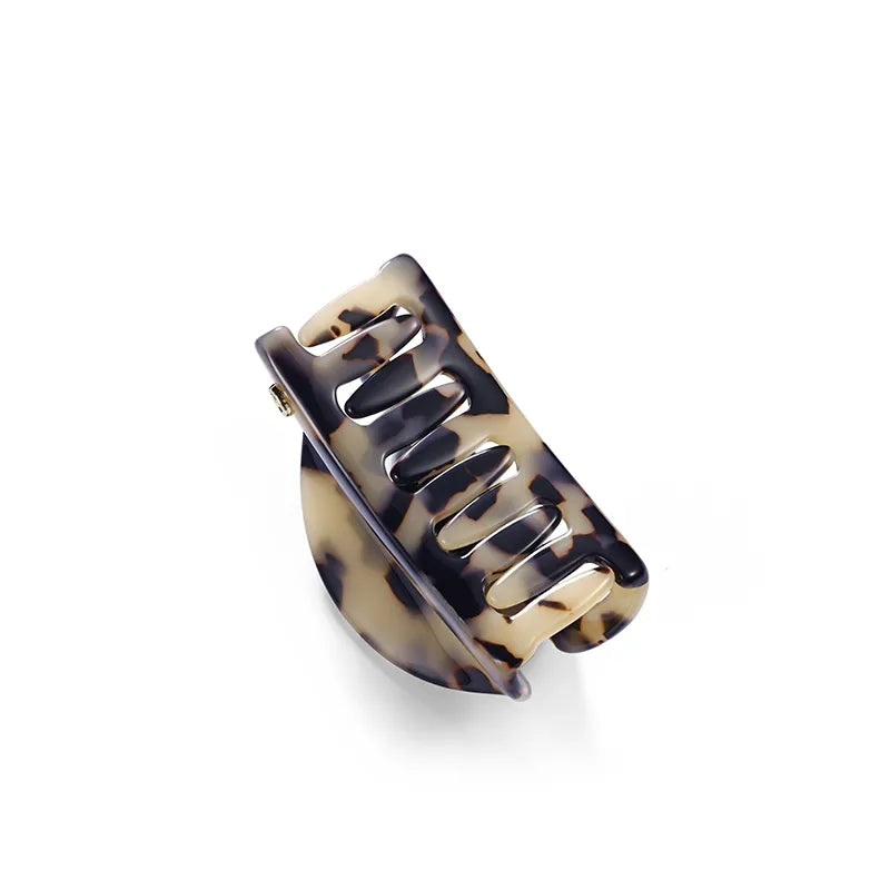 Kyra Medium Hair Claw - EVITA PERONI OFFICIAL