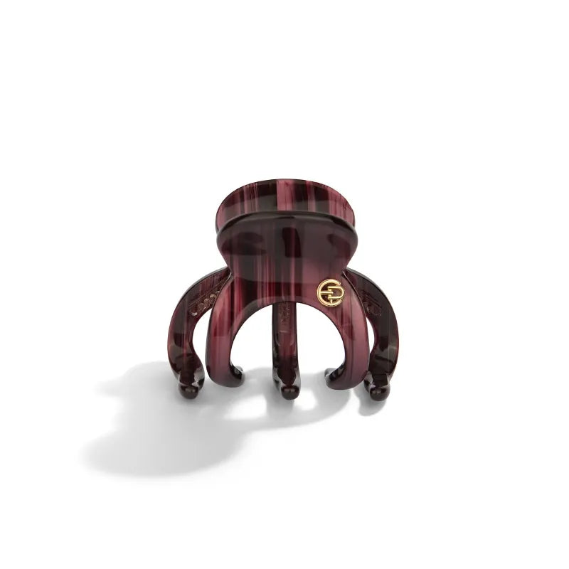 Erin High Pony Tail Small Hair Claw - EVITA PERONI OFFICIAL