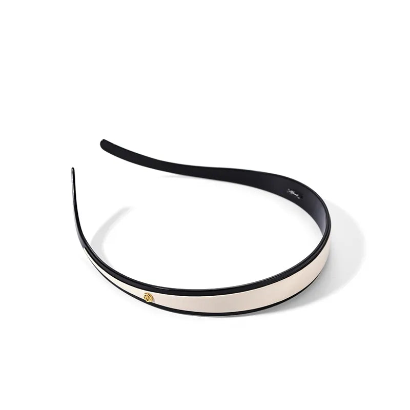 Falecia Headband - EVITA PERONI OFFICIAL