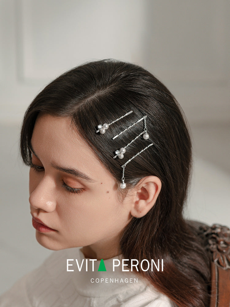 Winnie Bobby Pin - EVITA PERONI OFFICIAL