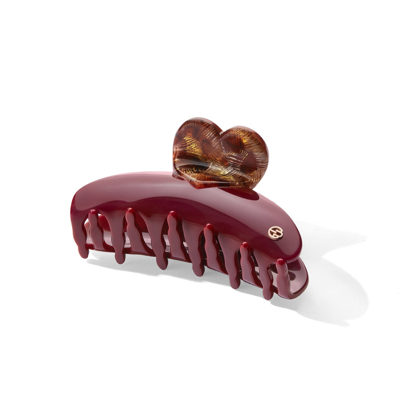 Stella Large Hair Claw - EVITA PERONI OFFICIAL