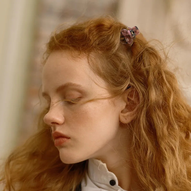 kirite Mini Hair Claw - EVITA PERONI OFFICIAL