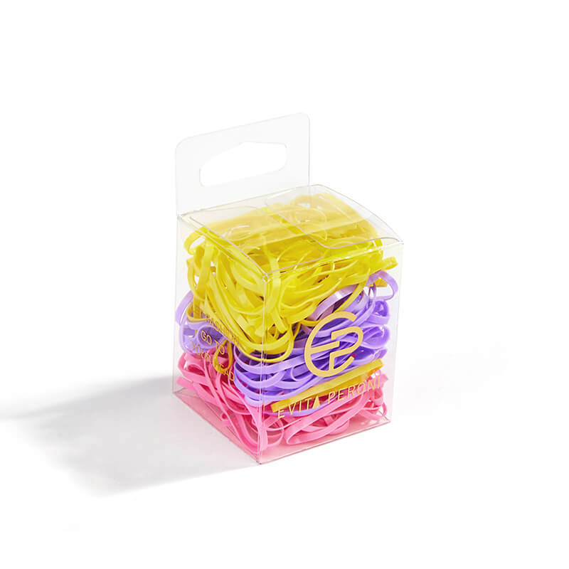 Sunder Hair Ties - EVITA PERONI OFFICIAL