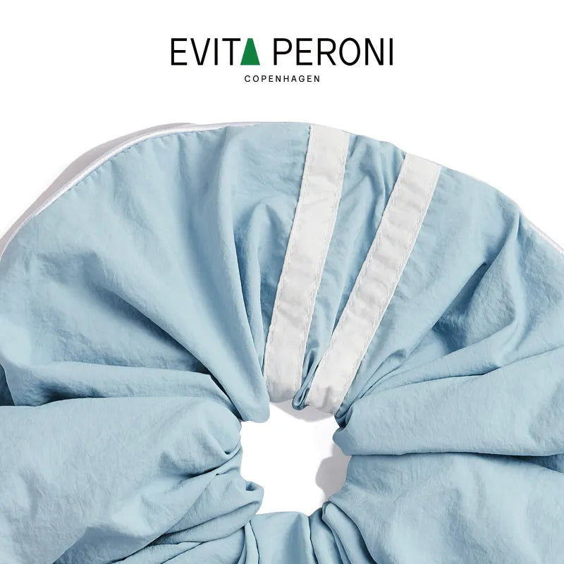 Fern Quick-drying Large Scrunchie - EVITA PERONI OFFICIAL