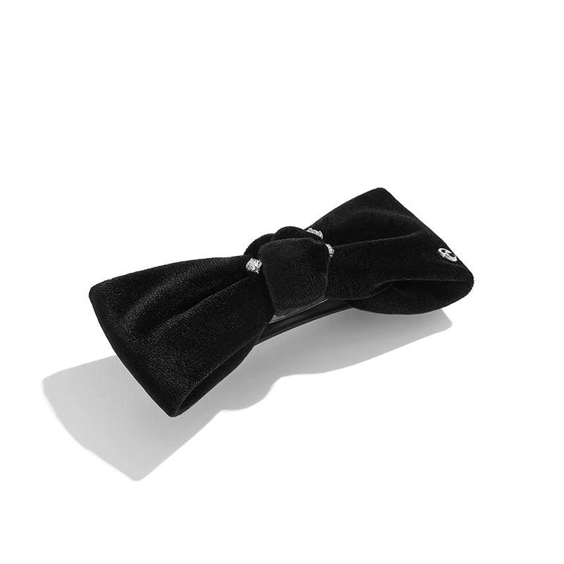 Trinity Large Barrettes - EVITA PERONI OFFICIAL