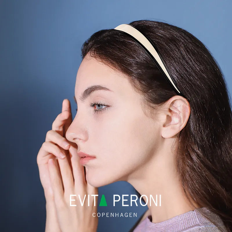 Falecia Headband - EVITA PERONI OFFICIAL