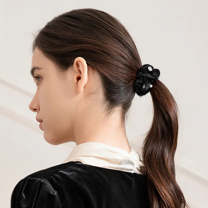 Jacinda Scrunchies - EVITA PERONI OFFICIAL