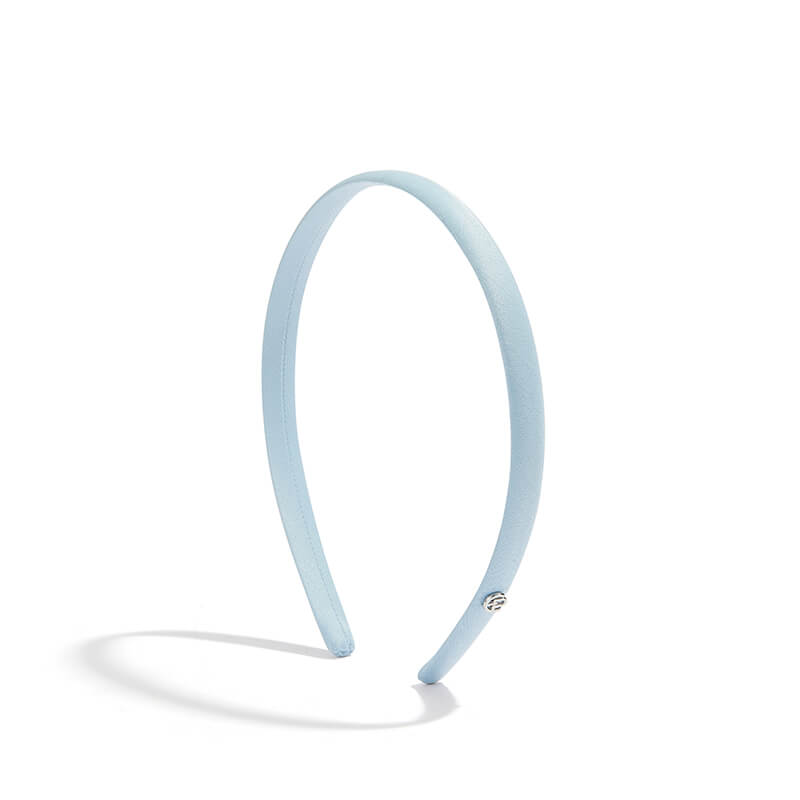 Marena Skinny Headband - EVITA PERONI OFFICIAL