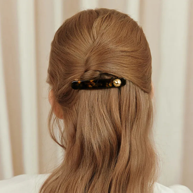 Penelope Medium Barrette - EVITA PERONI OFFICIAL