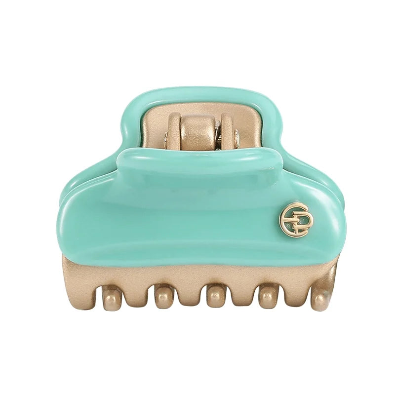 Angie Medium Hair Claw - EVITA PERONI OFFICIAL