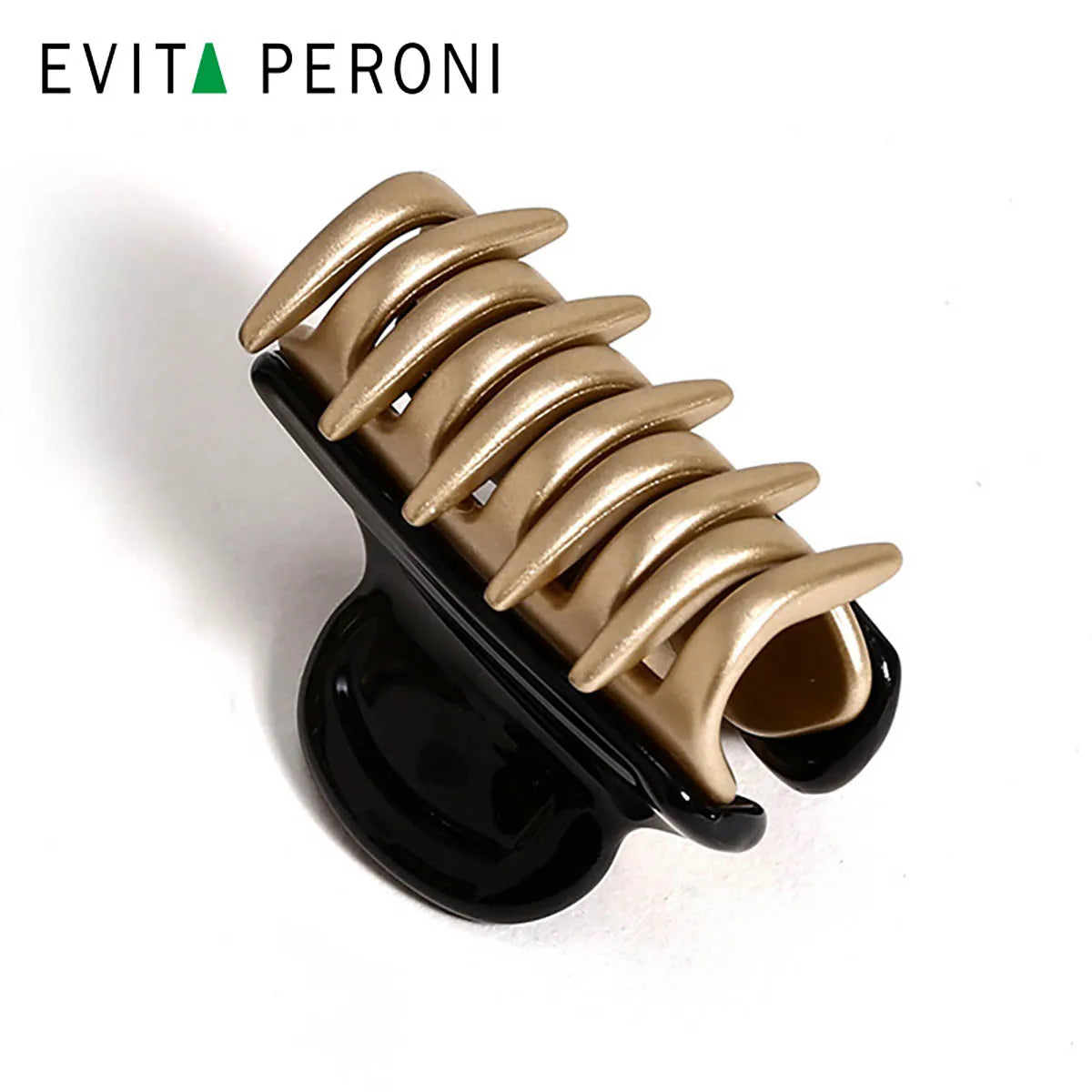 Angie Medium Hair Claw - EVITA PERONI OFFICIAL