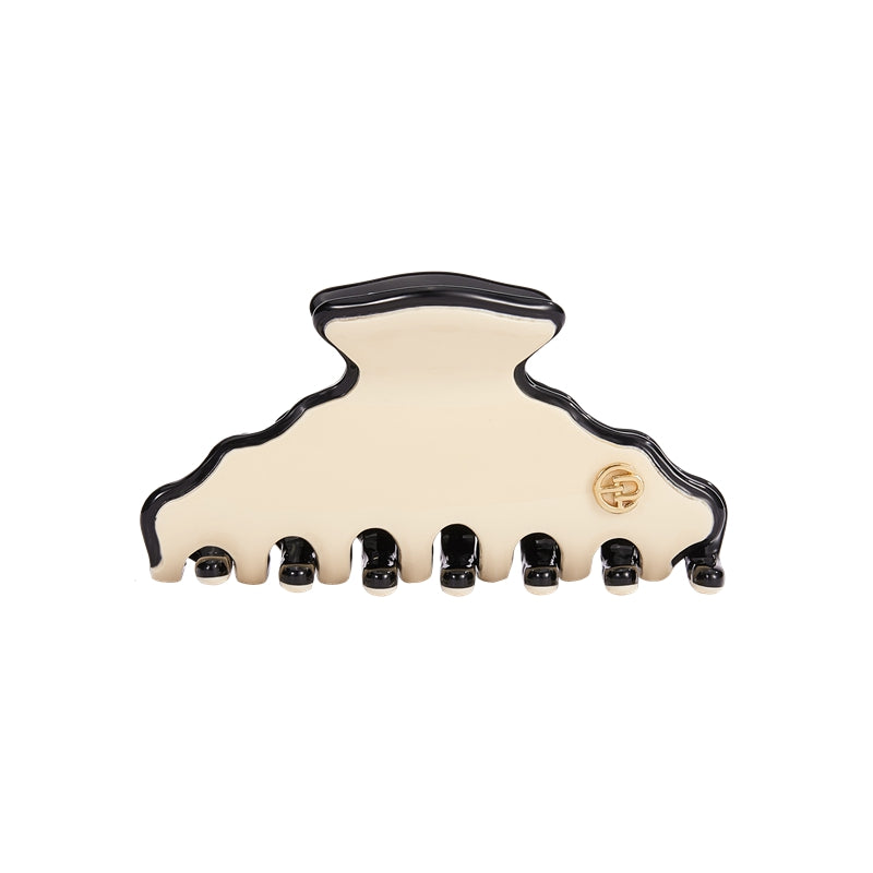 Falecia Medium Hair Claw - EVITA PERONI OFFICIAL