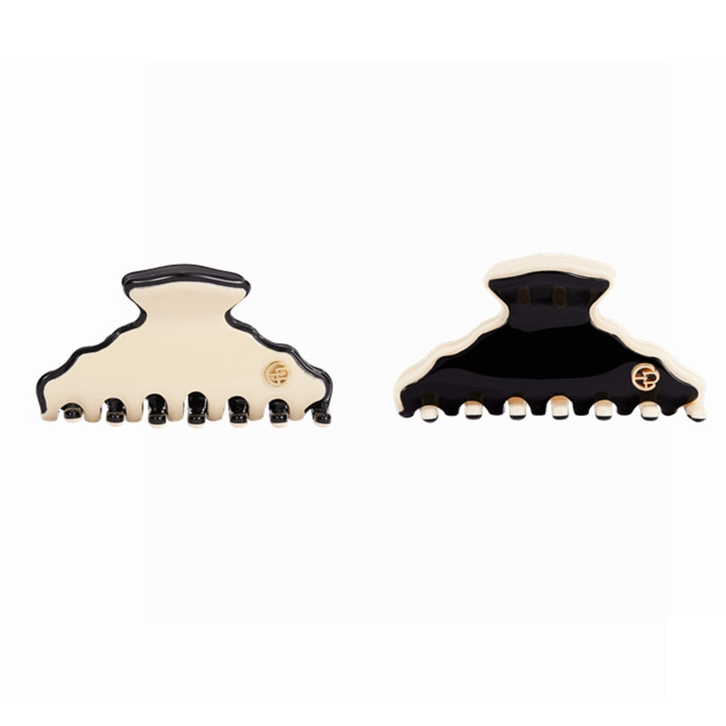 Falecia Medium Hair Claw - EVITA PERONI OFFICIAL