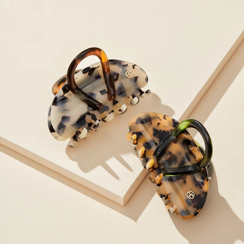 Bonnie Large Hair Claw - EVITA PERONI OFFICIAL