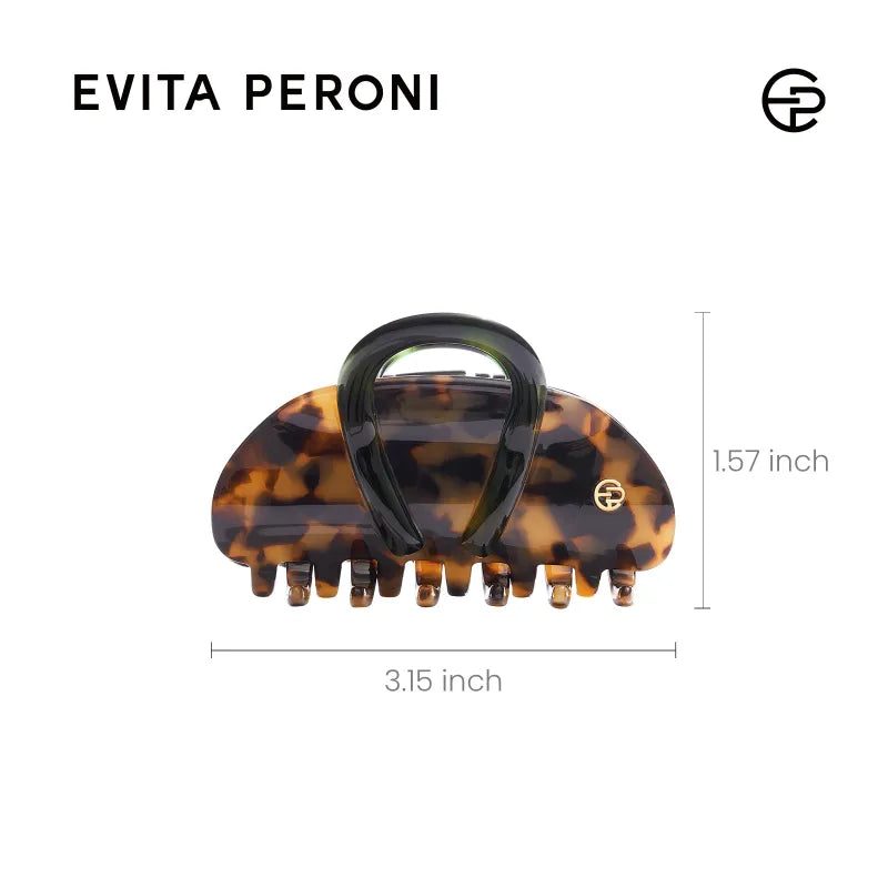 Bonnie Large Hair Claw - EVITA PERONI OFFICIAL