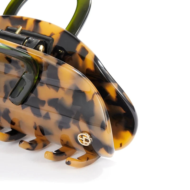 Bonnie Large Hair Claw - EVITA PERONI OFFICIAL