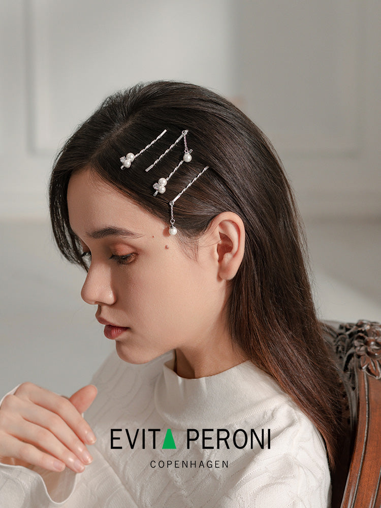 Winnie Bobby Pin - EVITA PERONI OFFICIAL