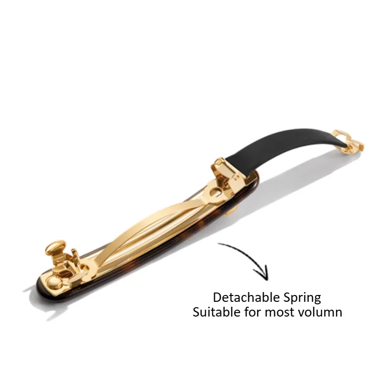 Penelope Medium Barrette - EVITA PERONI OFFICIAL