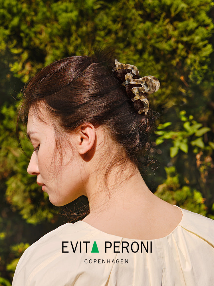 Freya XL Hair Claw - EVITA PERONI OFFICIAL