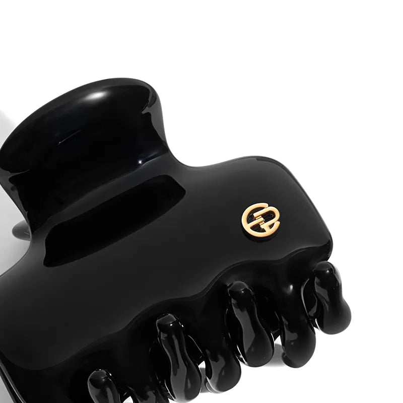 Cassia Small Hair Claw - EVITA PERONI OFFICIAL