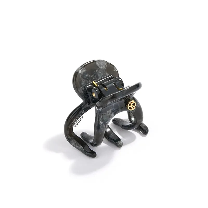 Erin High Pony Tail Small Hair Claw - EVITA PERONI OFFICIAL