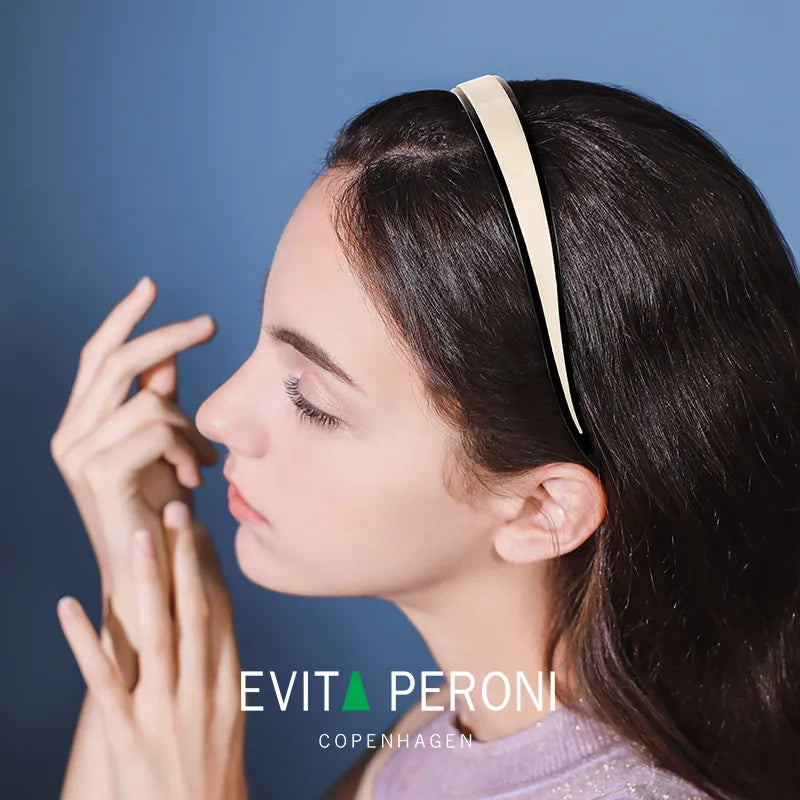 Falecia Headband - EVITA PERONI OFFICIAL