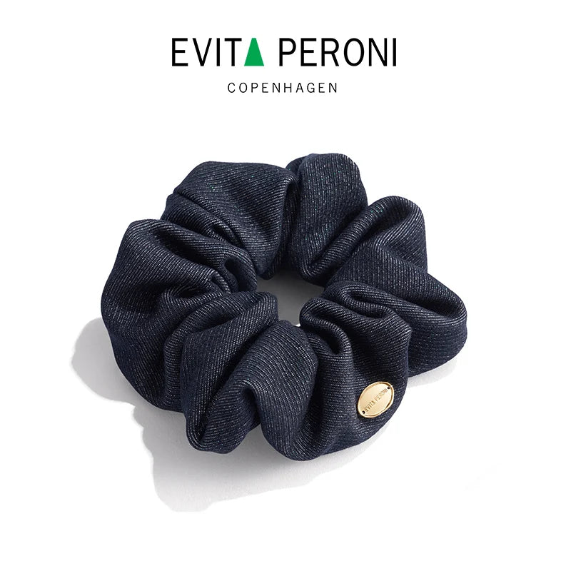 Ella Scrunchies - EVITA PERONI OFFICIAL
