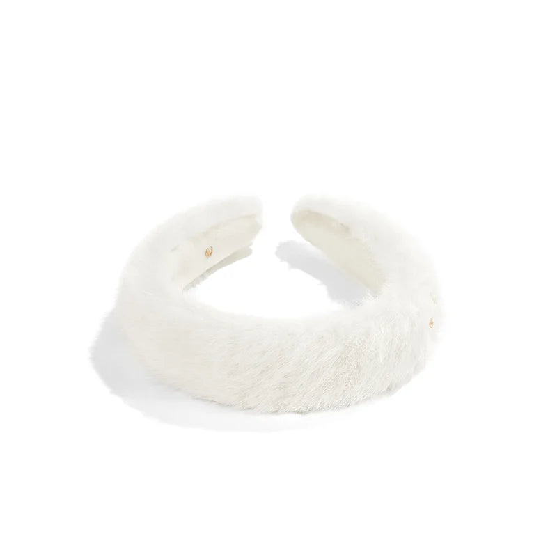 Janet Headband - EVITA PERONI OFFICIAL