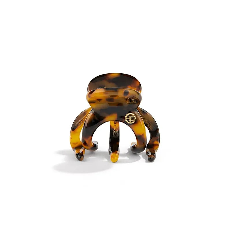 Erin High Pony Tail Small Hair Claw - EVITA PERONI OFFICIAL