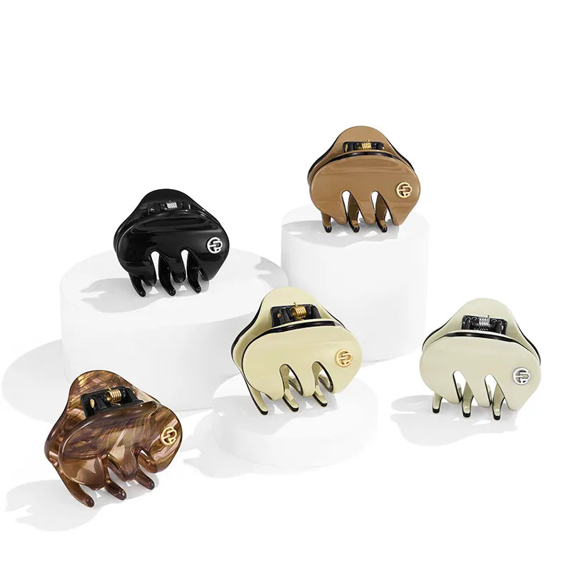 Murnin Classic Mini Hair Claw-Set - EVITA PERONI OFFICIAL