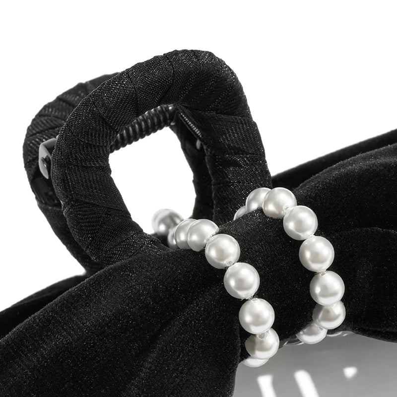 Jewel XL Hair Claw - EVITA PERONI OFFICIAL