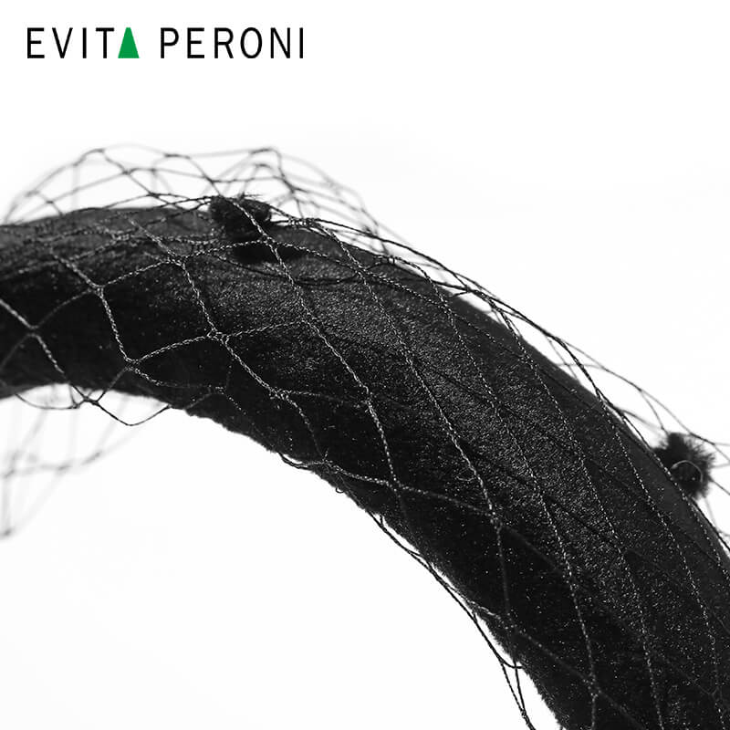 Venus Headband - EVITA PERONI OFFICIAL