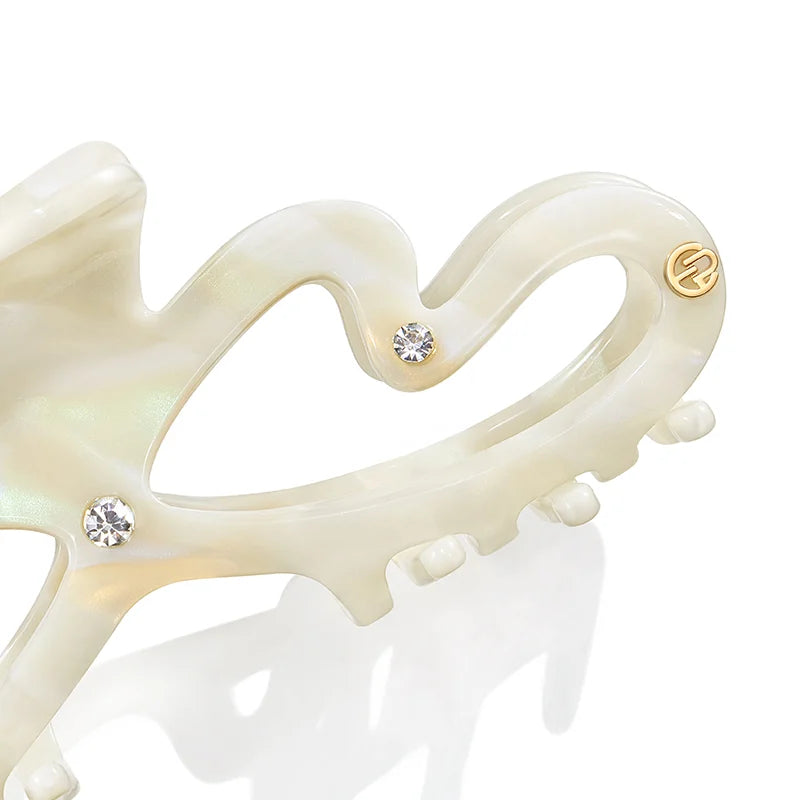 Hayley XL Hair Claw - EVITA PERONI OFFICIAL