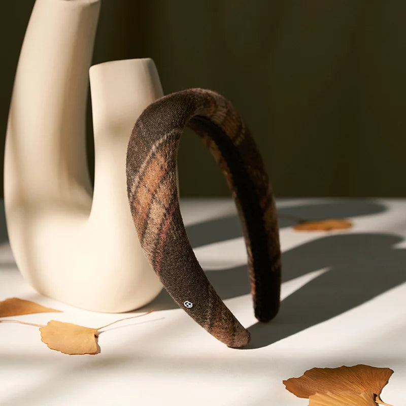 Vera Headband - EVITA PERONI OFFICIAL