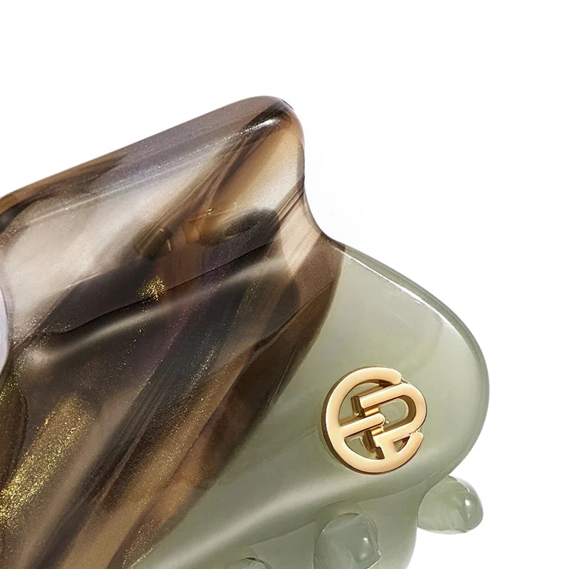 Rosalie Mini Hair Claw - EVITA PERONI OFFICIAL