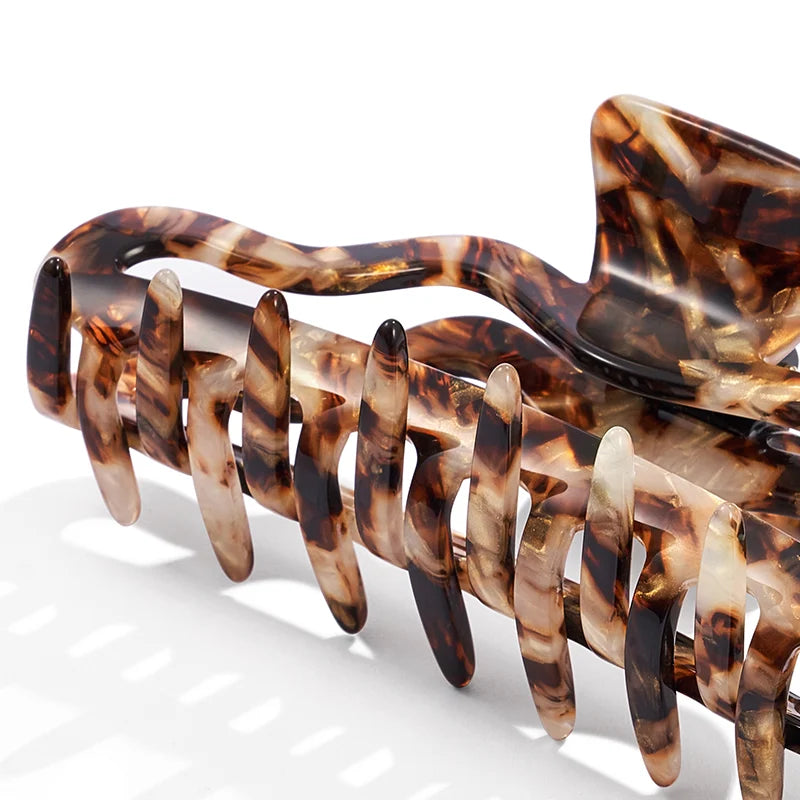 Iris Large Hair Claw - EVITA PERONI OFFICIAL