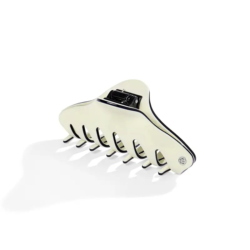 Caslida Large Hair Claw - EVITA PERONI OFFICIAL