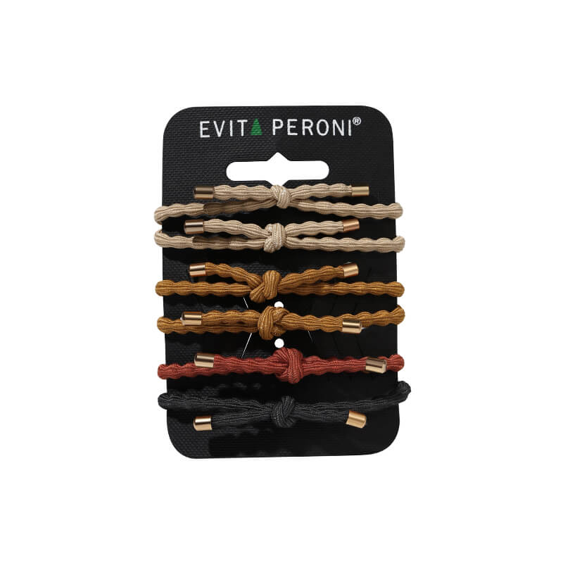 Classic Pony Elastic - EVITA PERONI OFFICIAL